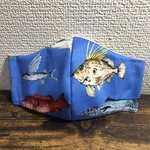 chintanmama様専用　大人用マスク