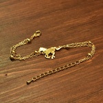 ＊ご依頼品＊　お馬さんブレスレット