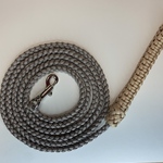 2m ロングリード🐶🌸🌸 🐶国産パラコード＆国産金具使用🐶