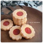 [Clair×EMU様オーダー品]  クッキーセット