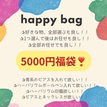 【わがまま全部叶えます福袋✰5000円】