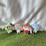 福袋 うさぎ うさまろ ぬいぐるみ