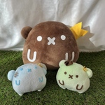 福袋 うさぎ ぴかまろ ぬいぐるみ