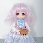 くまさんポシェット