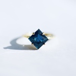 【verre bijoux】スクエアリング