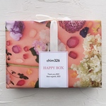 ［ピアス］HAPPY BOX