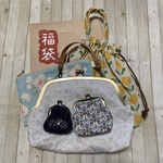 ＊SALE＊2023福袋【nami-aiお気に入り・B】５点セット