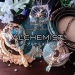 【HAPPY BAG】Alchemist