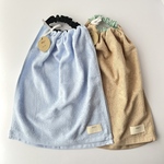 ダブルロングタイプ 2点セット＊送料込＊タオルスタイ【No.47＆No.73】