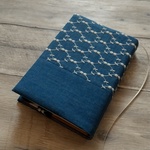 単行本サイズ  刺繍b