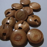 225　ｳｯﾄﾞﾎﾞﾀﾝ　　15ｍｍ～23ｍｍ