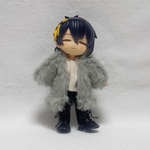 ねんどろいどどーる　もふっとコート