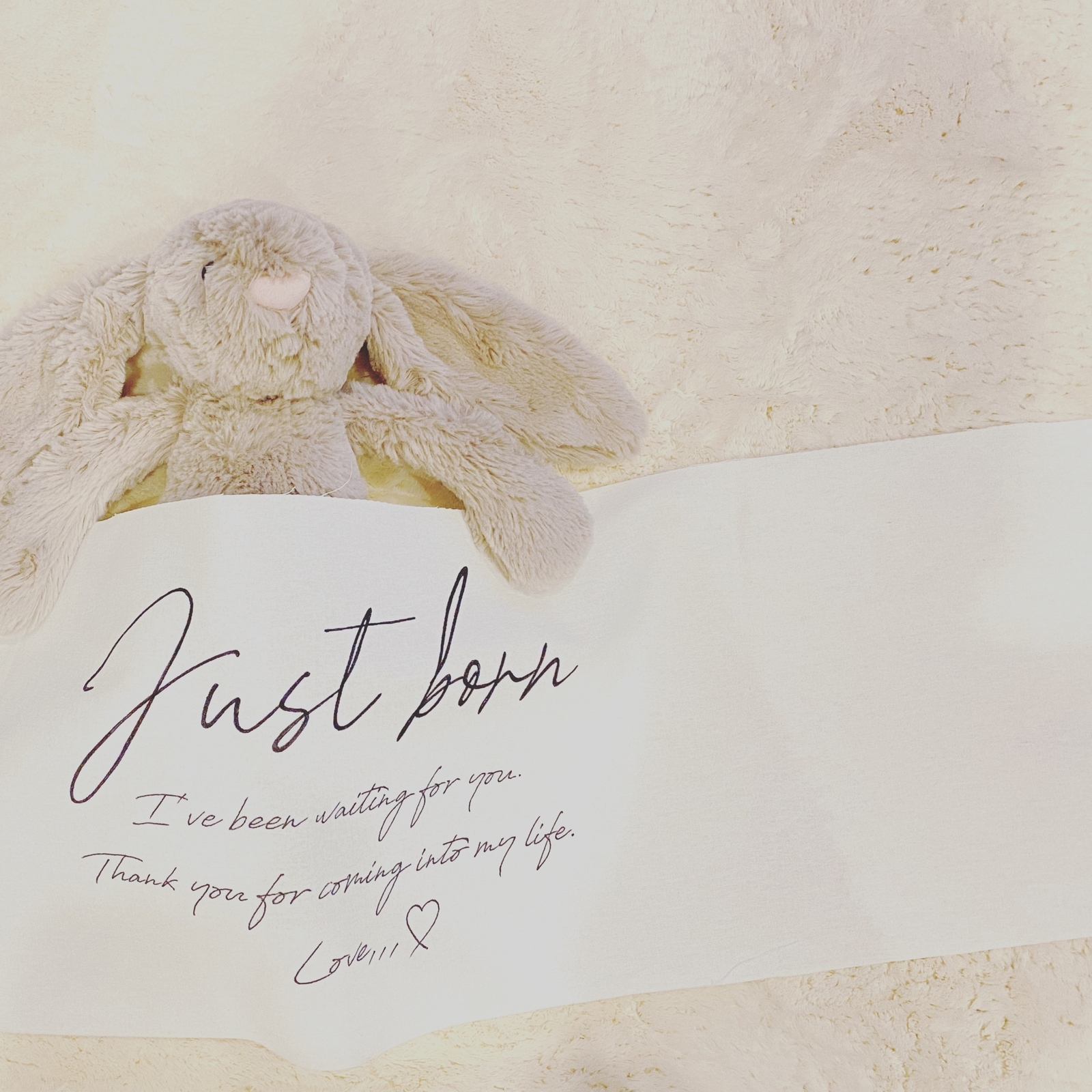 ハンドメイドタペストリー just born タペストリー mini - Gypso__ | minne byGMOペパボ 国内