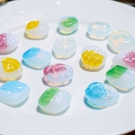 [soi glass Glass Candy 福袋] milky color