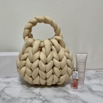 マンドゥバッグ