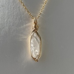 5ct AZOZEOフェナカイトペンダントトップ　This is one of the most powerful AZOZEO PHENACITE！lovely AZOZEO PHENACITE！