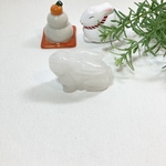 2023年干支🐰　　天然水晶開運うさぎ
