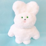 ぬいぐるみ　グルメマイスターよぴチャン28号（大サイズ）