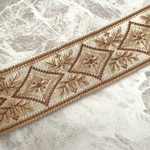 インド刺繍リボン
