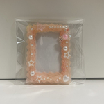 硬質ケース 硬貨ケース デコ デコレーションハンドメイド B8