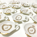本金♡︎ポット型アクセサリートレイ