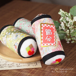 フエルト・恵方巻マスコット
