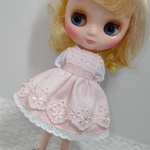 【sale】ミディブライス☆アウトフィット