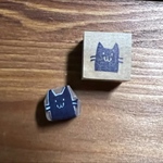guest-44b1742aさま専用　ねこはんこ