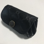 値下げ　ミニ財布or小物入れ　ポリエステル合皮