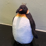 皇帝ペンギン