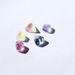 100 colors of fragments #16