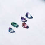 100 colors of fragments #28