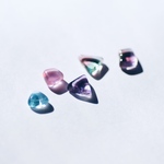 100 colors of fragments #40