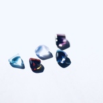 100 colors of fragments #81
