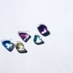 100 colors of fragments #105
