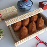 【再販4】巻き寿司・いなり・おにぎり箱