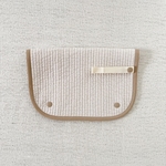 《nubi beige》ショッピングカートカバー