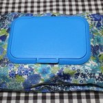 【受注製作】リバティ★おしりふき＆ウェットティッシュケース★Margaret Annie マーガレット・アニー