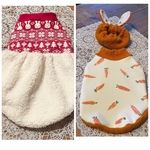 sarafrom様オーダー品【新作】うさちゃんバルーン&キャロットうさぎ