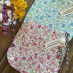 ★ 056  おりものライナー 2枚セット 肌面 ワッフル おりものシート