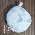 乳がん全摘用パッド 薄型
