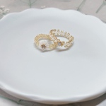 nyanko3318様　ビーズリング⌖˚