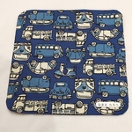 my0※※様オーダー専用　30×30 ランチョンマット×3枚