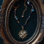 cnuasach　Necklace(再)