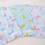 ●【3枚ｾｯﾄ】25×30 ランチョンマット①