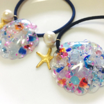 人魚姫の宝箱♡