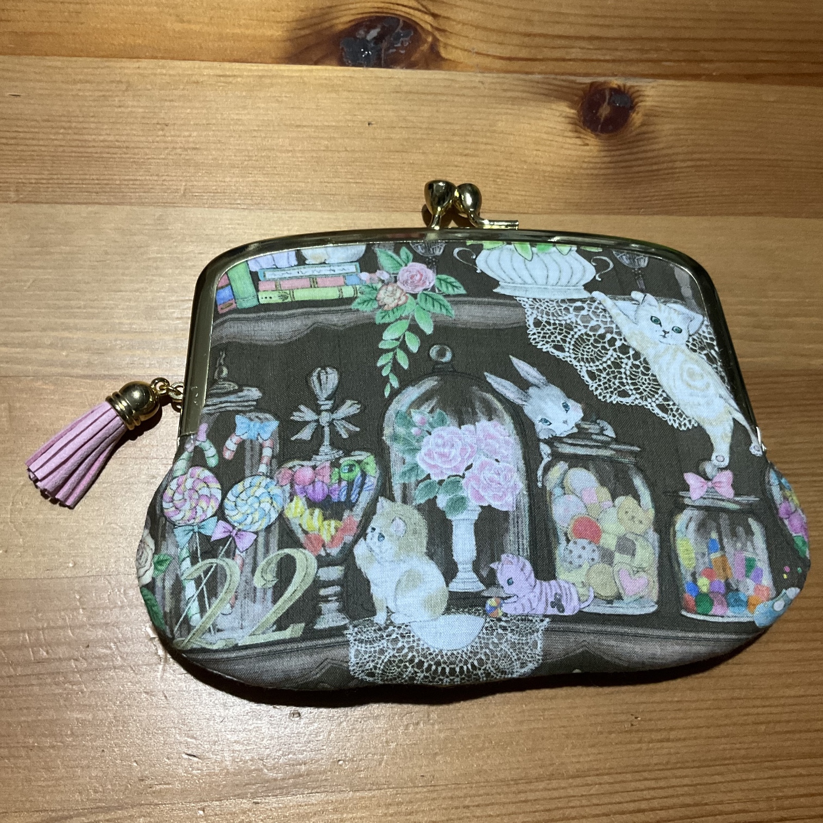 限定出品　SALE ユキエモン　20cmファスナー　サコッシュ　パッチワーク SETUP7｜FREDRIK PACKERS/BELLSACK S ベルサック メッシュショルダー