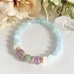 grand bonheurブレスレット♡（一点物）
