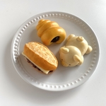 【B品】おままごとパンセット①