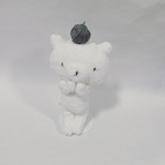 おすましねこ　ふうちゃん